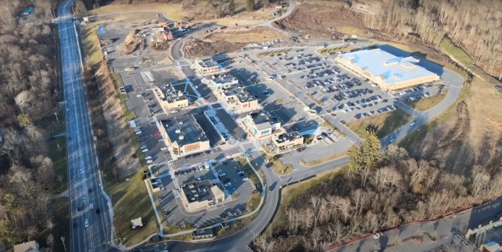 Commercial Property for Sale in Poughkeepsie New York 12601